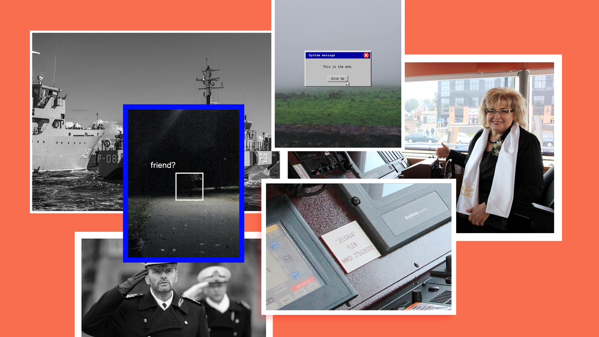 Основы фактчекинга на примере военного катера